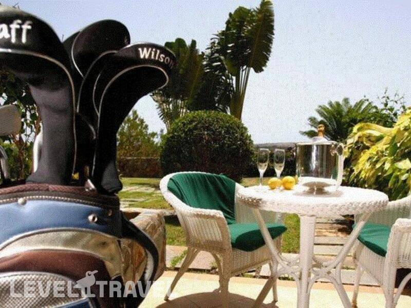Фотография Vital Suites & Hotel & Spa