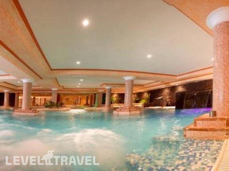 Фотография Vital Suites & Hotel & Spa