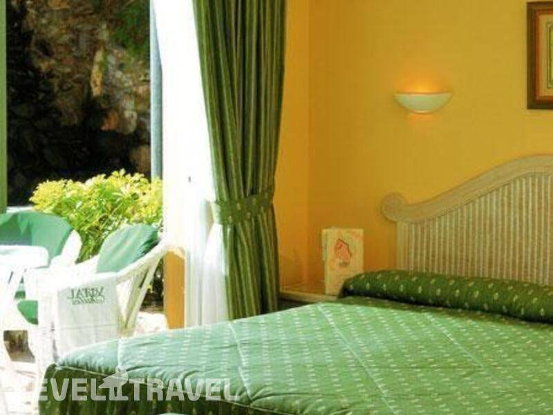 Фотография Vital Suites & Hotel & Spa