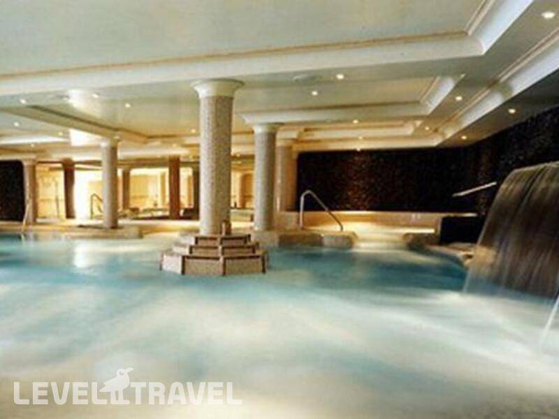 Фотография Vital Suites & Hotel & Spa