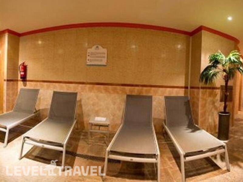 Фотография Vital Suites & Hotel & Spa