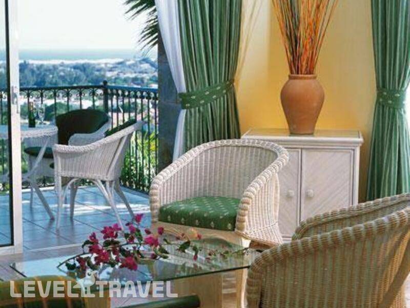 Фотография Vital Suites & Hotel & Spa