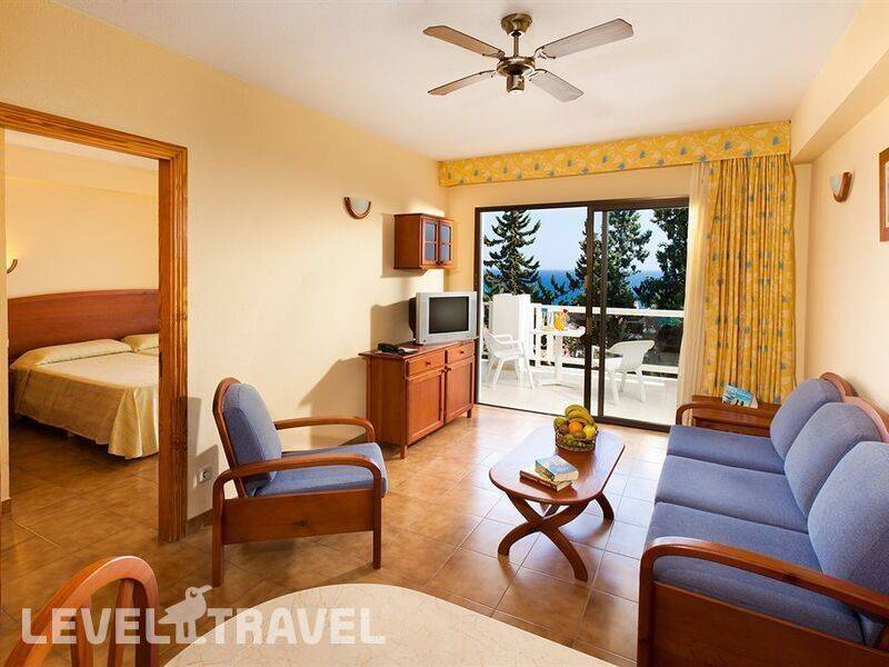 Фотография Aparthotel Marieta