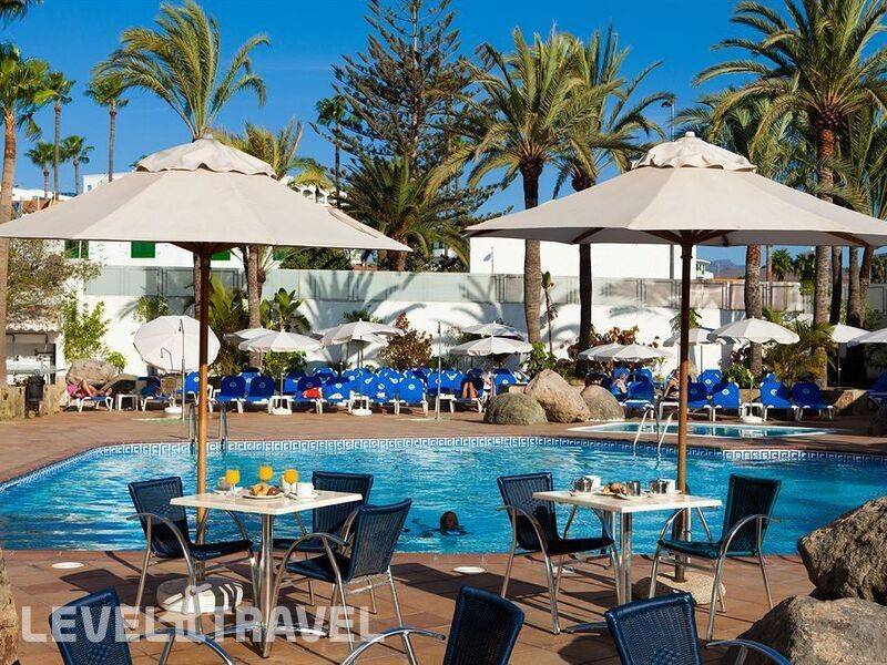 Фотография Aparthotel Marieta