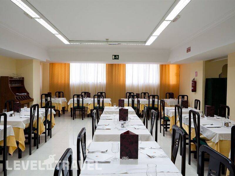 Фотография Aparthotel Marieta