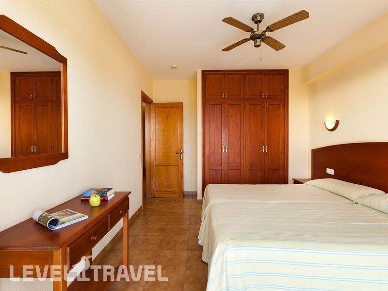 Фотография Aparthotel Marieta