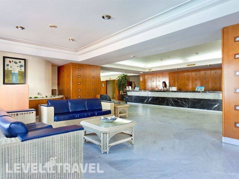 Фотография Aparthotel Marieta