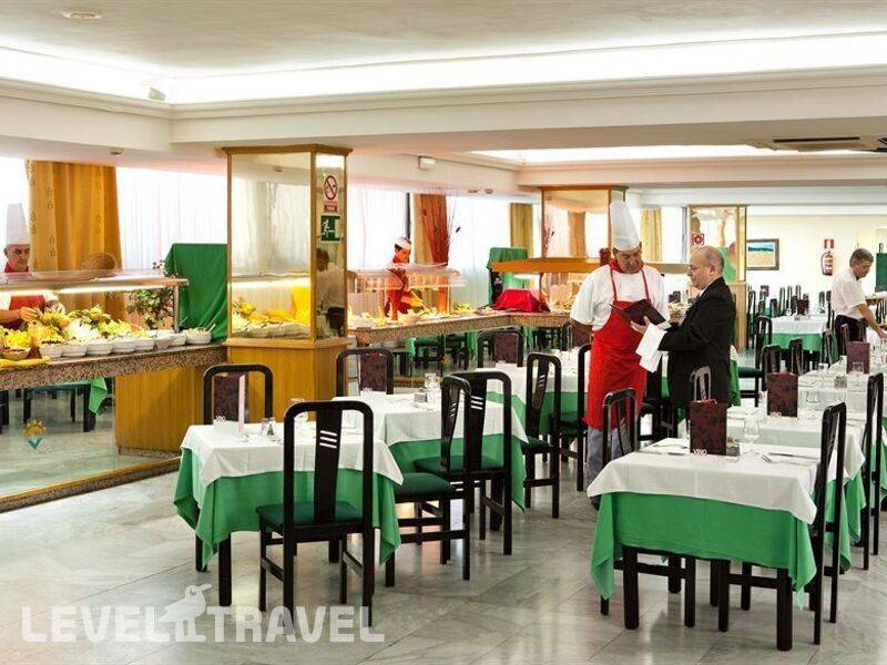 Фотография Aparthotel Marieta