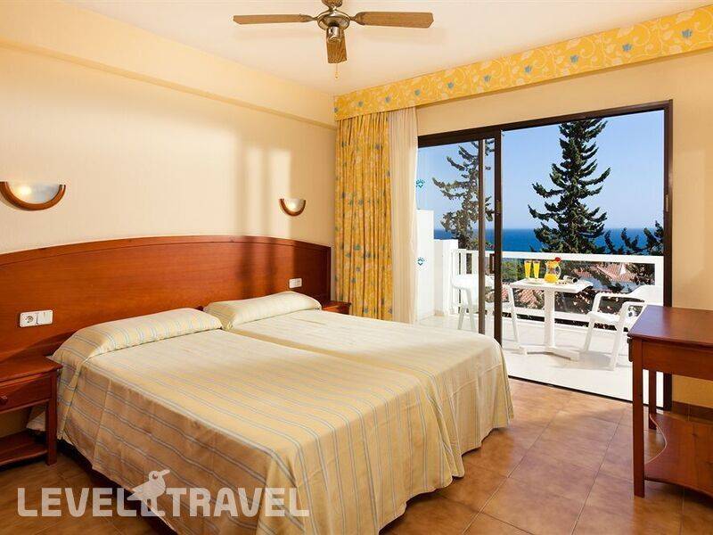 Фотография Aparthotel Marieta