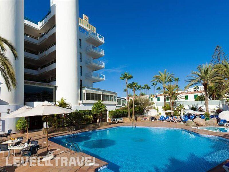 Фотография Aparthotel Marieta