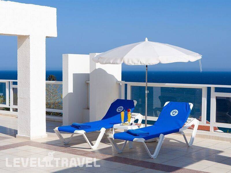 Фотография Aparthotel Marieta