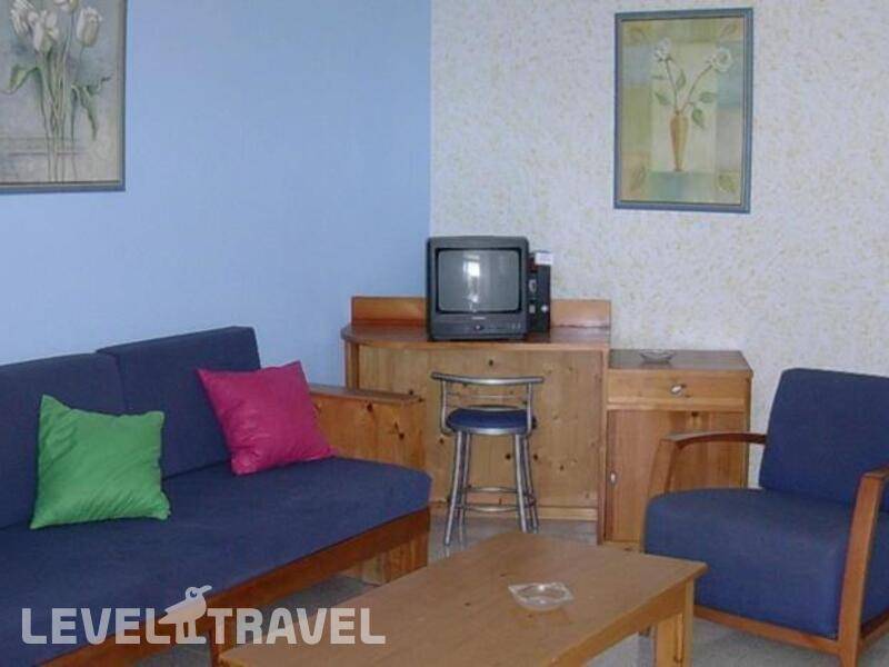 Фотография Apartamentos Montemar