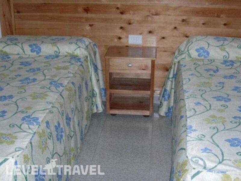 Фотография Apartamentos Montemar
