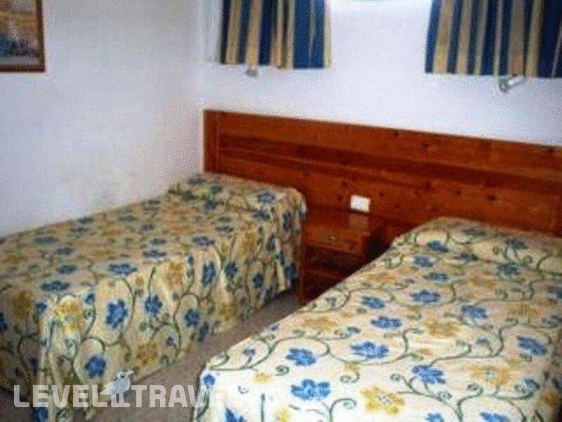 Фотография Apartamentos Montemar