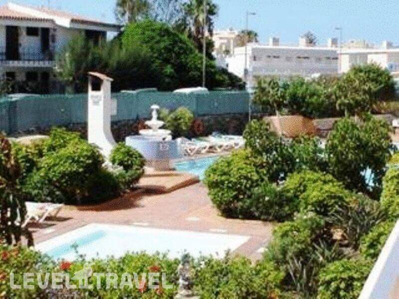 Фотография Apartamentos Montemar