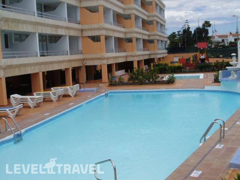 Фотография Apartamentos Montemar