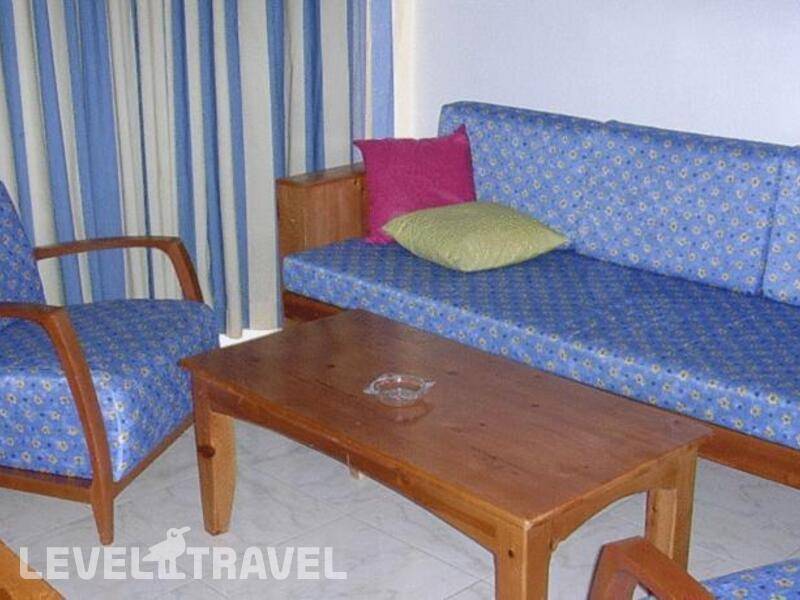 Фотография Apartamentos Montemar