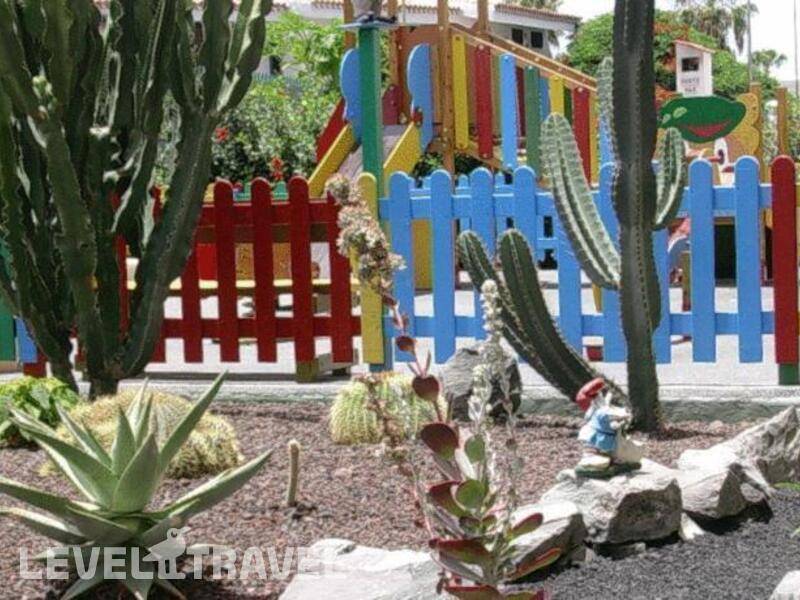 Фотография Apartamentos Montemar