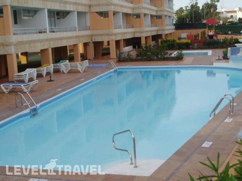 Фотография Apartamentos Montemar
