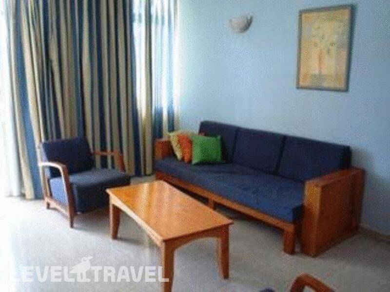 Фотография Apartamentos Montemar