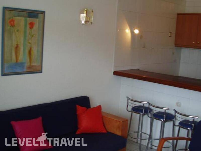 Фотография Apartamentos Montemar