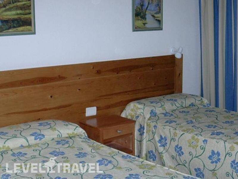 Фотография Apartamentos Montemar