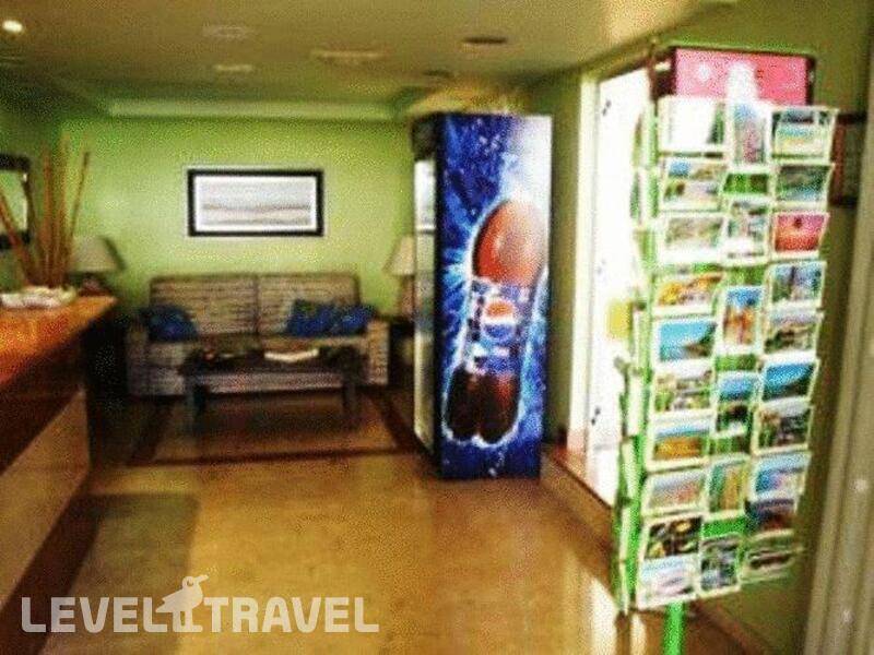 Фотография Apartamentos Montemar