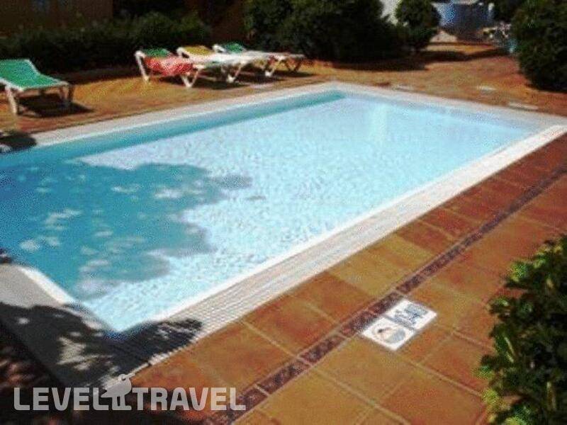 Фотография Apartamentos Montemar