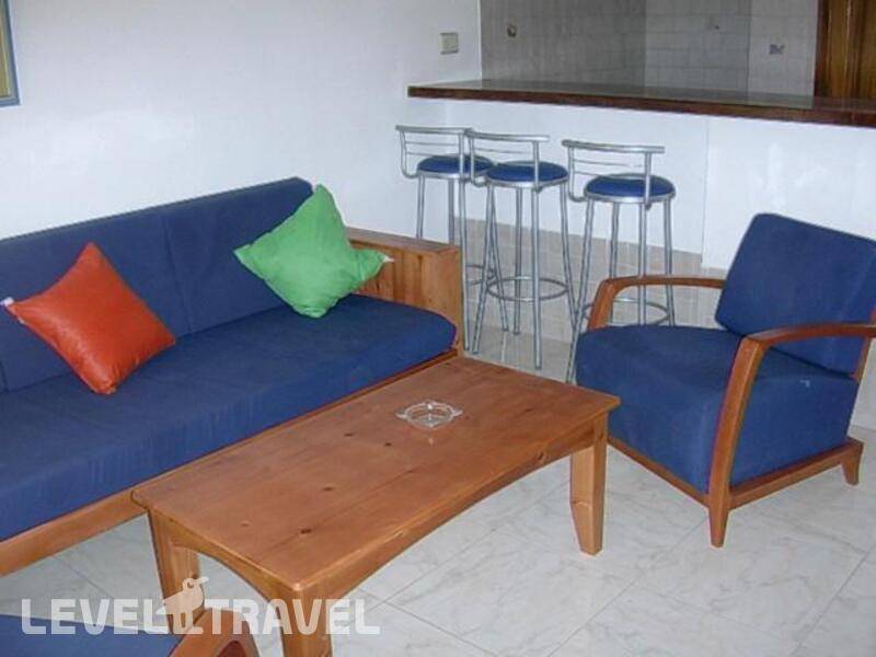 Фотография Apartamentos Montemar