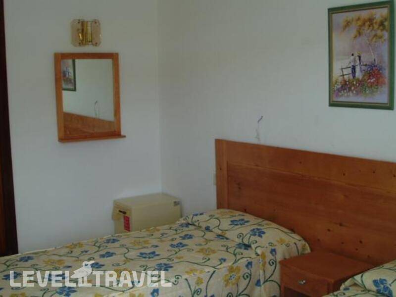 Фотография Apartamentos Montemar