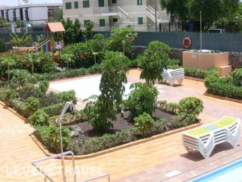 Фотография Apartamentos Montemar