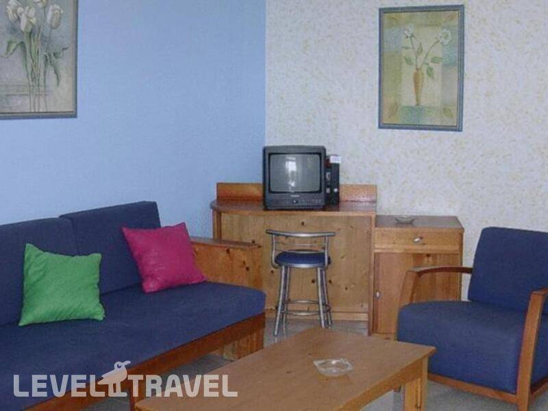 Фотография Apartamentos Montemar