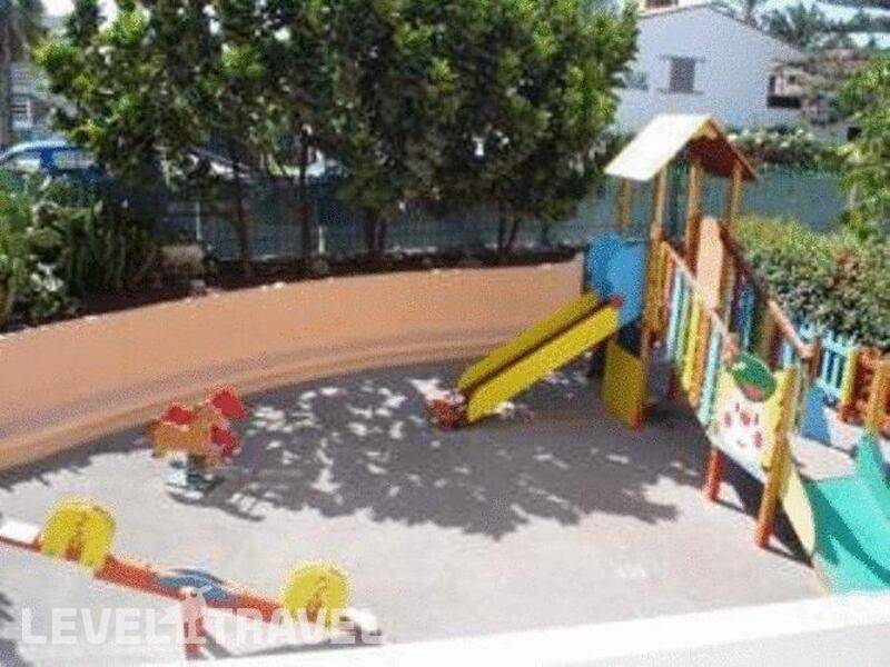 Фотография Apartamentos Montemar