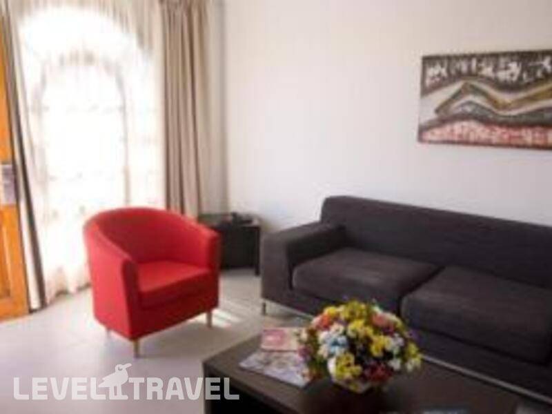 Фотография Suite Hotel Jardín Dorado