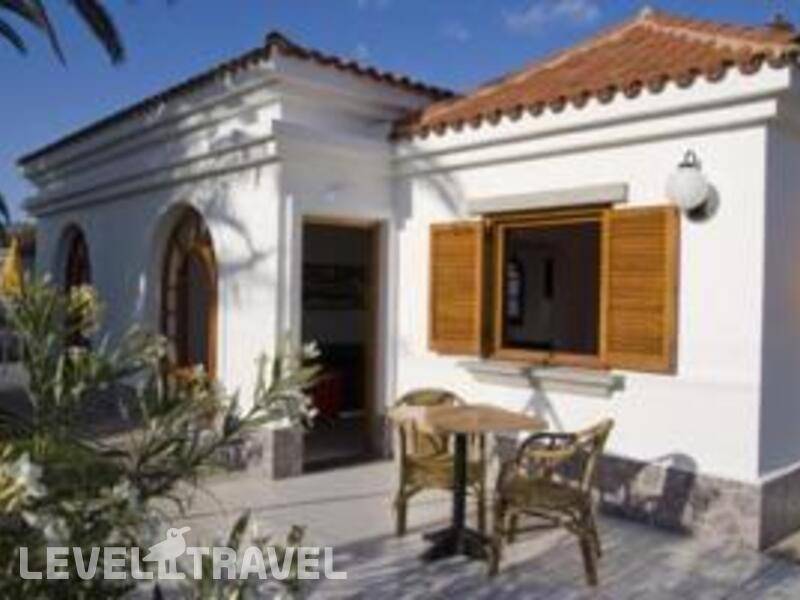 Фотография Suite Hotel Jardín Dorado