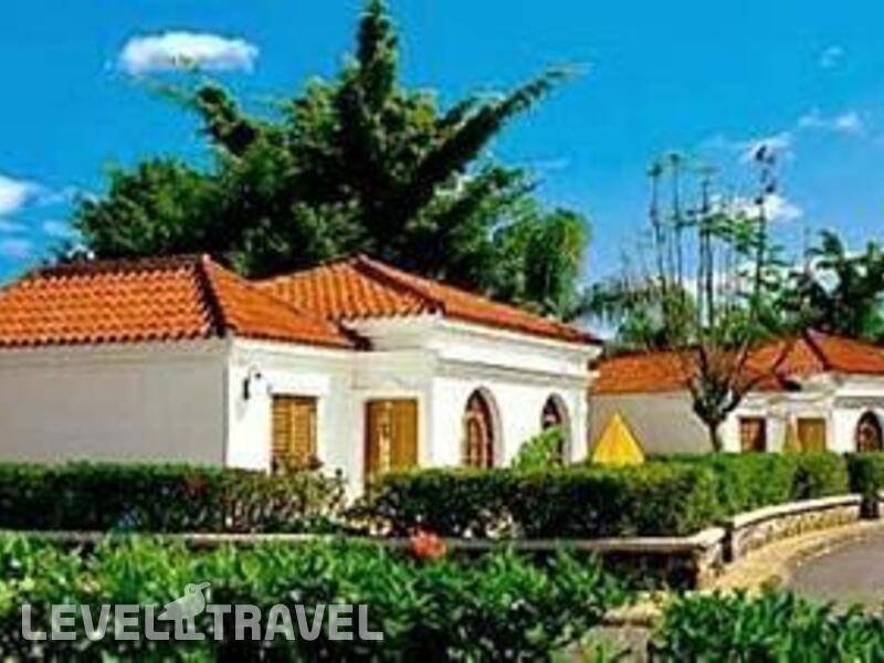 Фотография Suite Hotel Jardín Dorado