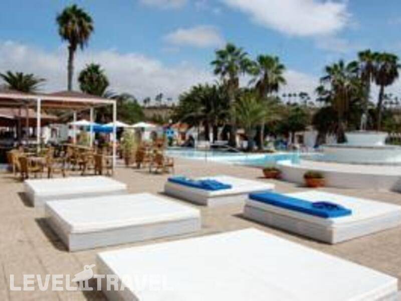 Фотография Suite Hotel Jardín Dorado