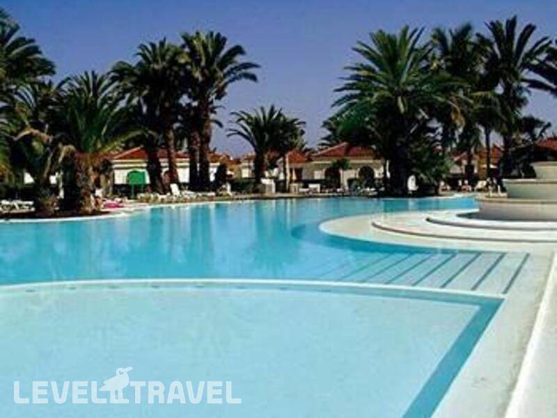 Фотография Suite Hotel Jardín Dorado