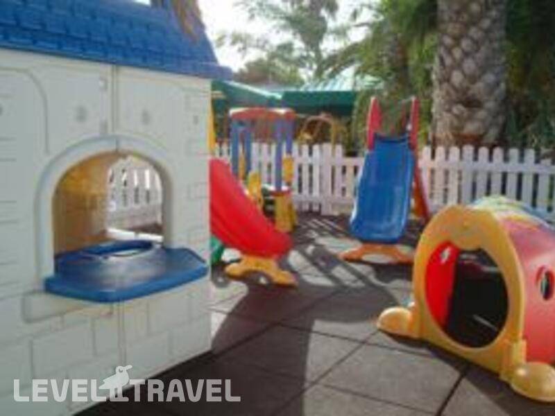 Фотография Suite Hotel Jardín Dorado