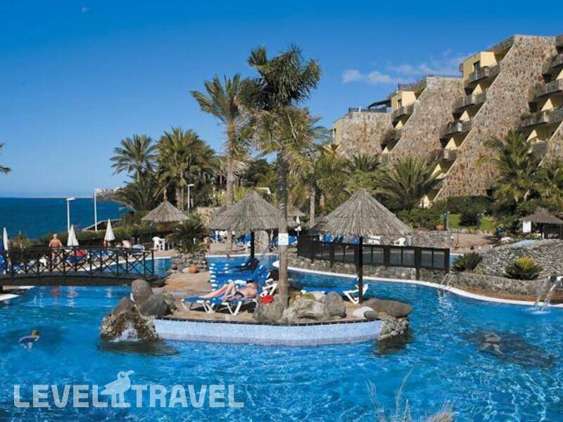 Фотография Bluebay Beach Club