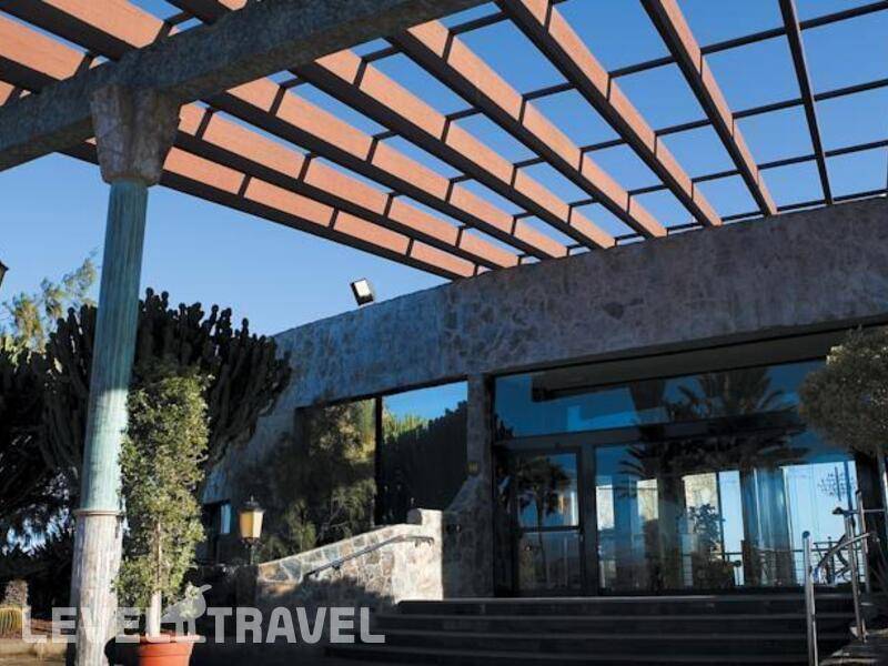 Фотография Bluebay Beach Club