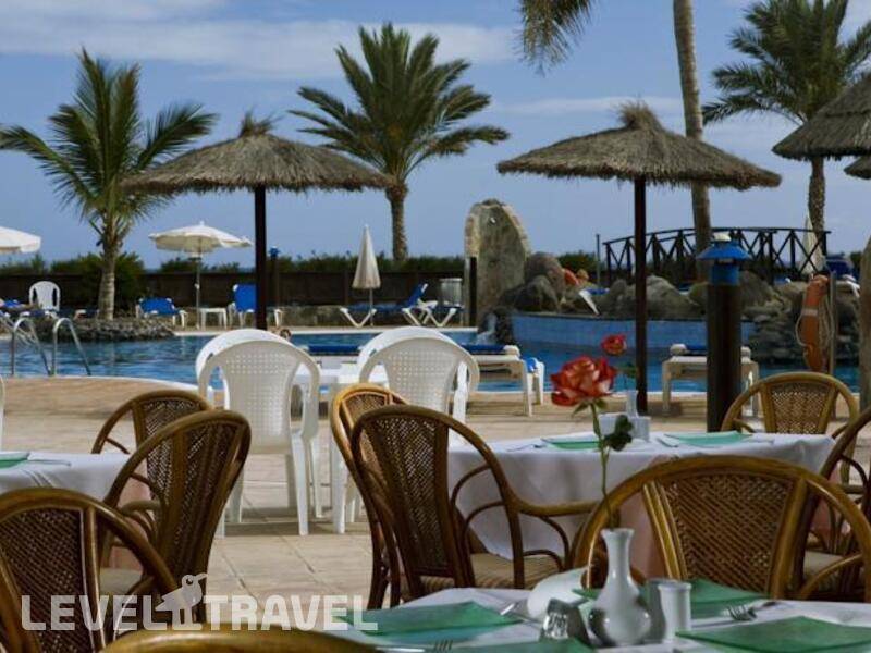 Фотография Bluebay Beach Club