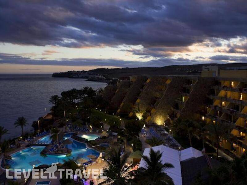 Фотография Bluebay Beach Club