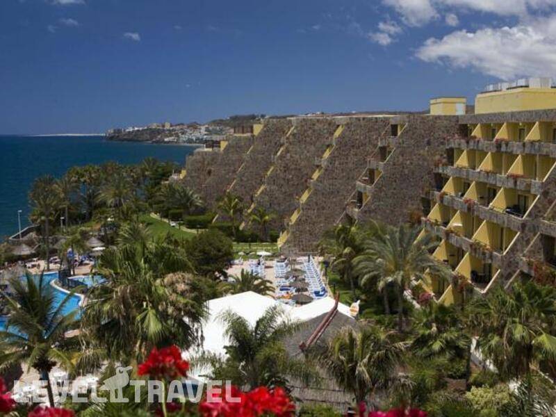 Фотография Bluebay Beach Club