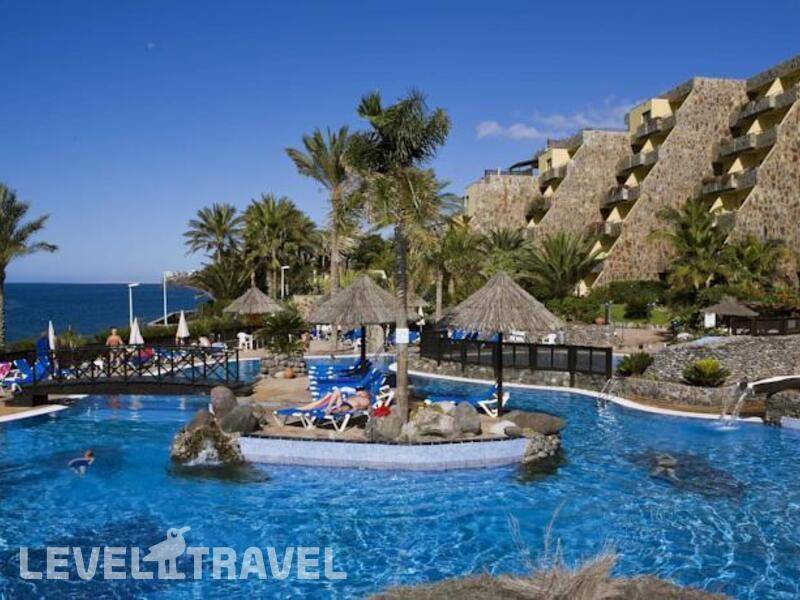 Фотография Bluebay Beach Club