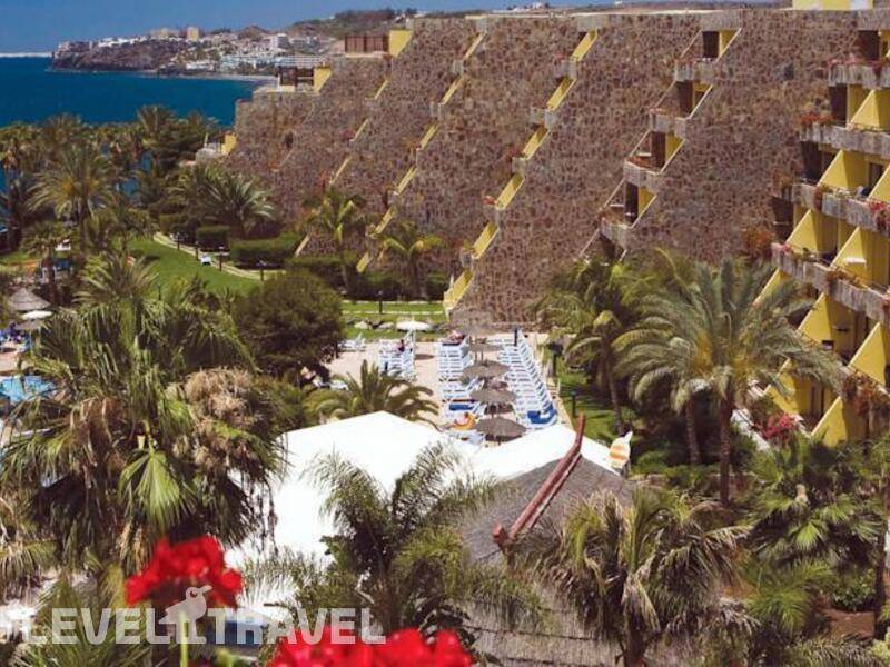 Фотография Bluebay Beach Club