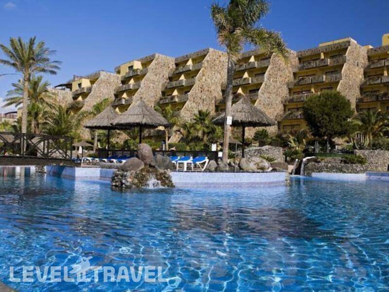 Фотография Bluebay Beach Club