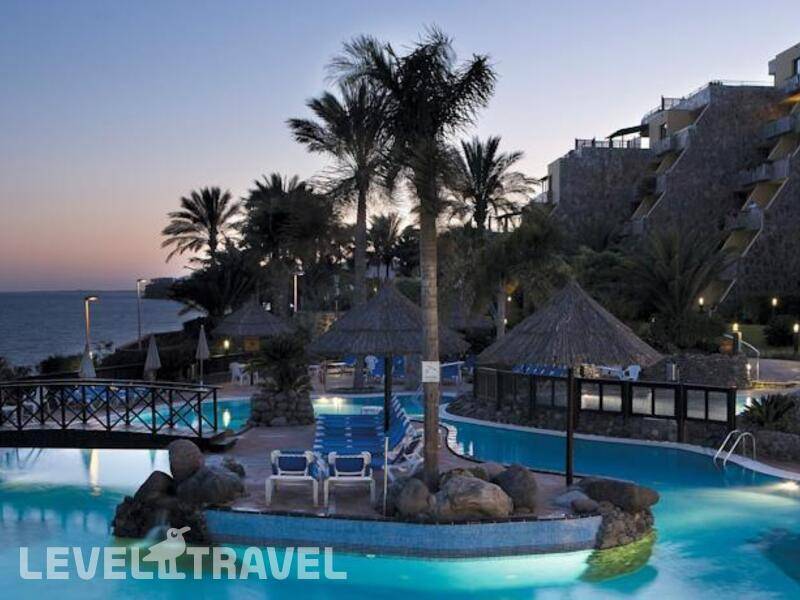 Фотография Bluebay Beach Club