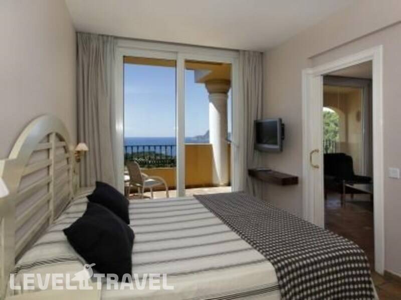 Фотография Pierre & Vacances Premium Residence Altea Hills