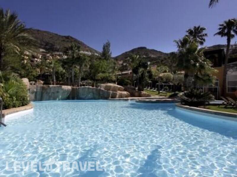 Фотография Pierre & Vacances Premium Residence Altea Hills